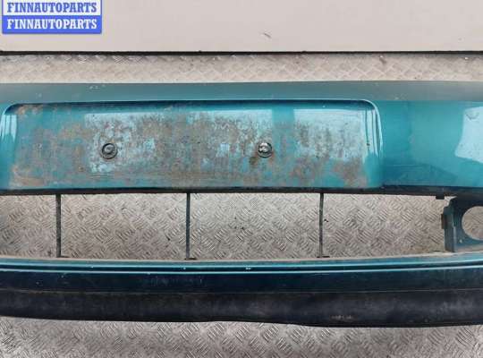 купить Бампер передний на Ford Focus I (1998-2005)