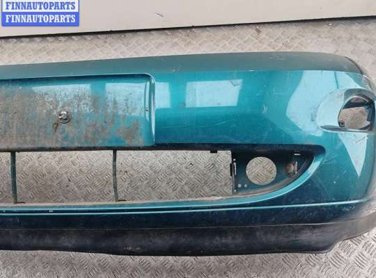 купить Бампер передний на Ford Focus I (1998-2005)
