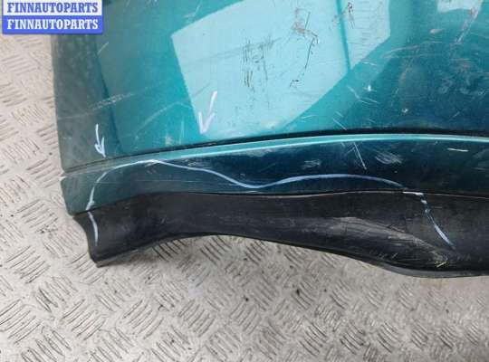 купить Бампер передний на Ford Focus I (1998-2005)