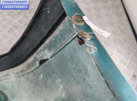 купить Бампер передний на Ford Focus I (1998-2005)