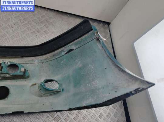 купить Бампер передний на Ford Focus I (1998-2005)