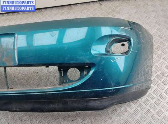 купить Бампер передний на Ford Focus I (1998-2005)