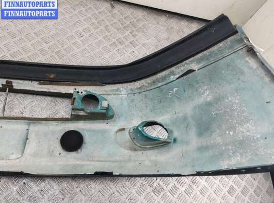 купить Бампер передний на Ford Focus I (1998-2005)