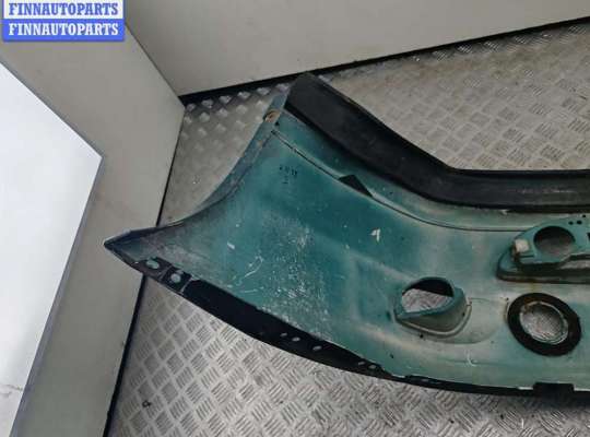 купить Бампер передний на Ford Focus I (1998-2005)