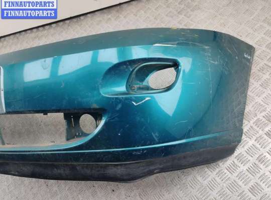 купить Бампер передний на Ford Focus I (1998-2005)