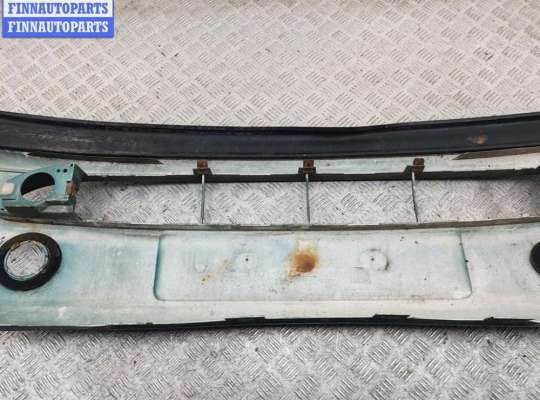 купить Бампер передний на Ford Focus I (1998-2005)