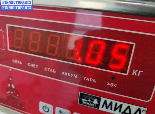 купить Кронштейн крепления на Peugeot 307