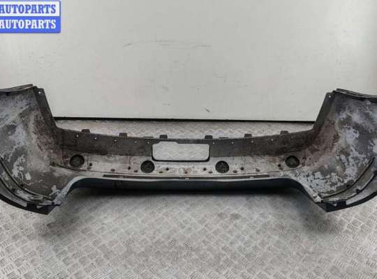 купить Бампер задний на Opel Zafira B (2004-2014)