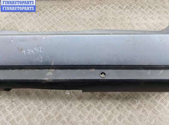 купить Бампер задний на Opel Zafira B (2004-2014)