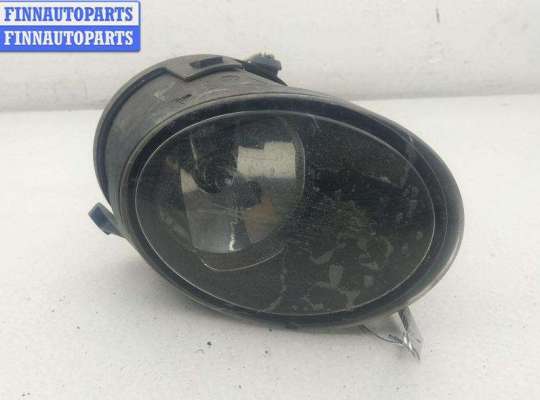 купить Фара противотуманная левая на Audi A6 C6 (2004-2011)