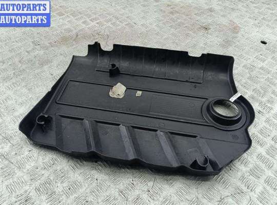 купить Накладка декоративная на двигатель на Opel Vectra C (2002-2008)