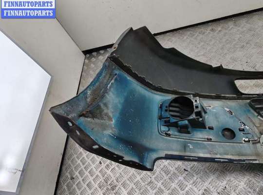 купить Бампер передний на Ford Focus II (2004-2011)