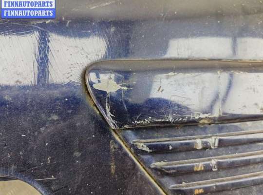 купить Бампер передний на Ford Focus II (2004-2011)