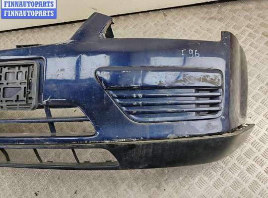 купить Бампер передний на Ford Focus II (2004-2011)