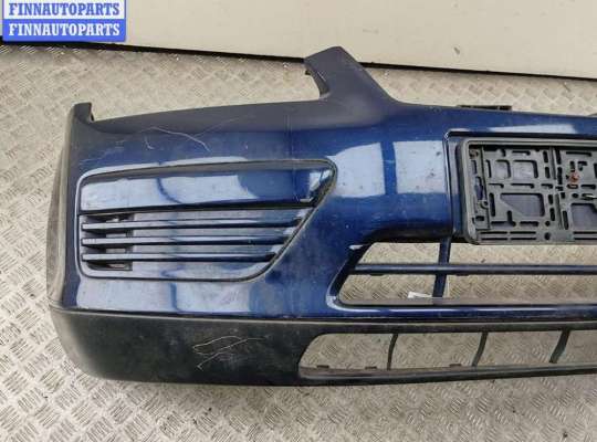 купить Бампер передний на Ford Focus II (2004-2011)