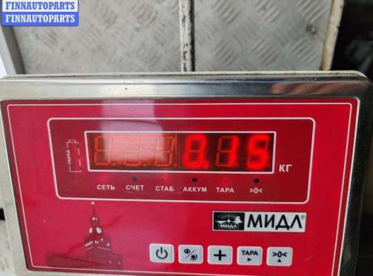 купить Молдинг стекла двери задней правой наружный на Volkswagen Touran