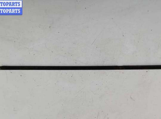 купить Молдинг стекла двери задней правой наружный на Volkswagen Touran