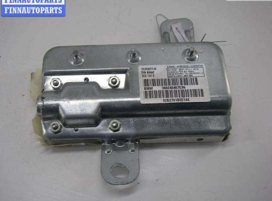купить Подушка безопасности в дверь задняя левая на BMW 7 E65/E66 (2001-2008)