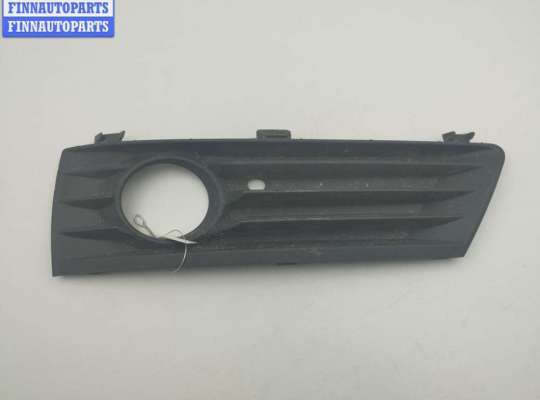 Купить Рамка фары противотуманной левой на Opel Zafira B (2004-2014) Рамка фары противотуманной левой OP2409204 на Opel Zafira B (2004-2014)