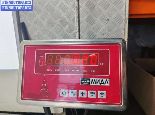 купить Трос капота на Mercedes E-Class W211 (2002-2009)