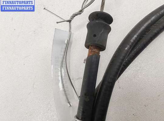 купить Трос капота на Mercedes E-Class W211 (2002-2009)