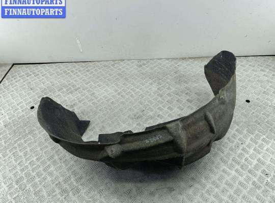 купить Защита крыла (подкрылок) задняя правая на Audi Q7 4L (2005-2015)