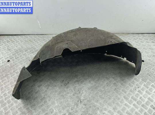 купить Защита крыла (подкрылок) задняя правая на Audi Q7 4L (2005-2015)
