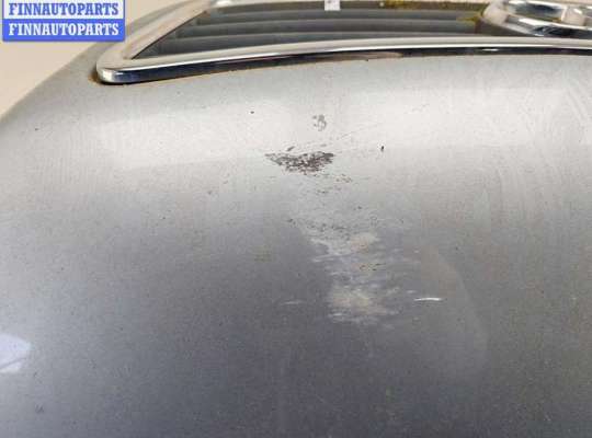 купить Капот на Audi A6 C5 (1997-2005)