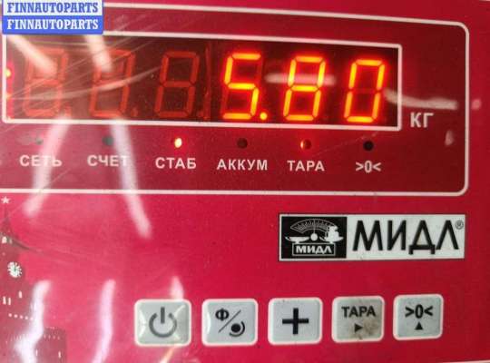 купить Рычаг подвески передний правый на Mercedes E-Class W210 (1995-2002)