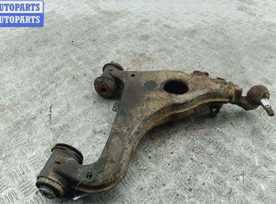 купить Рычаг подвески передний правый на Mercedes E-Class W210 (1995-2002)