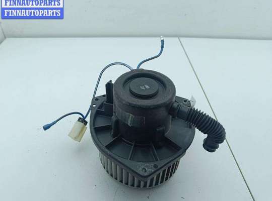 купить Двигатель отопителя (моторчик печки) на Nissan Primera P11 (1999-2002)