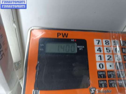 купить Двигатель отопителя (моторчик печки) на Nissan Primera P11 (1999-2002)