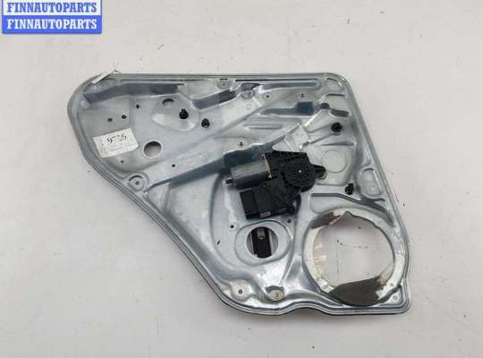 купить Стеклоподъемник электрический задний левый на Volkswagen Passat B5