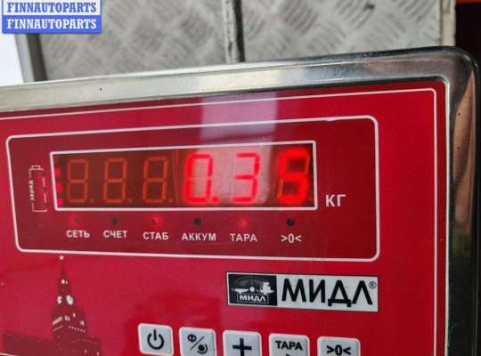 купить Кожух рулевой колонки на Volkswagen Passat B5