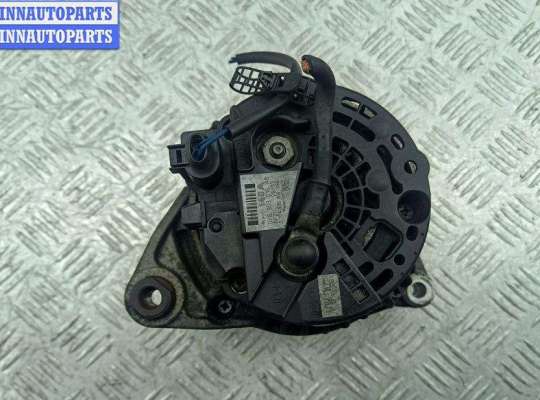 купить Генератор на Audi A6 C5 (1997-2005)