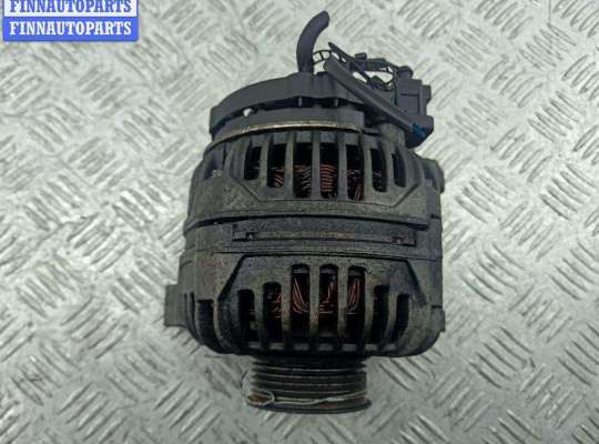 Генератор AU1699942 на Audi A6 C5 (1997-2005)