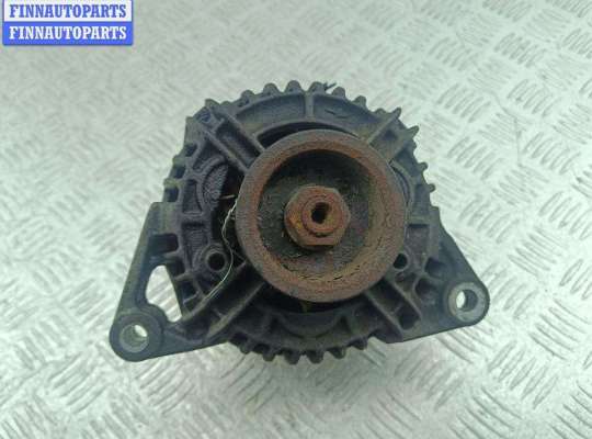 купить Генератор на Audi A6 C5 (1997-2005)