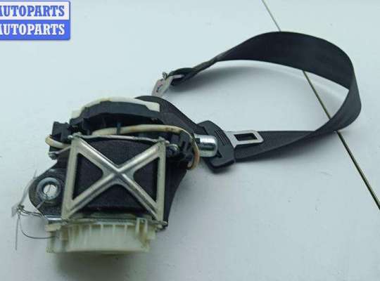 купить Ремень безопасности передний левый на Volkswagen Passat B6