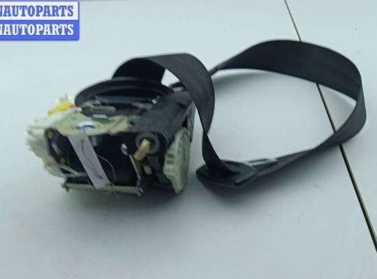 купить Ремень безопасности передний левый на Volkswagen Passat B6