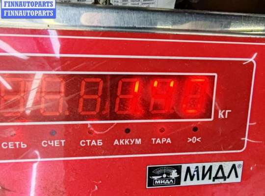 купить Защита крыла (подкрылок) передняя правая на Audi A4 B7 (2004-2008)