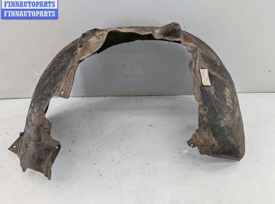 купить Защита крыла (подкрылок) передняя правая на Audi A4 B7 (2004-2008)