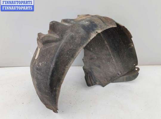 Защита крыла (подкрылок) передняя правая AU1721893 на Audi A4 B7 (2004-2008)