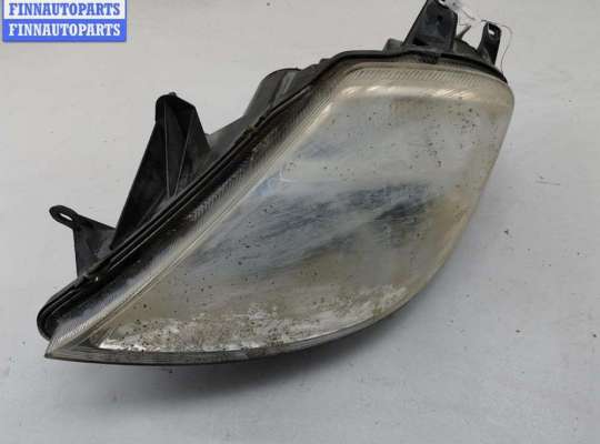 Купить Фара левая на Citroen C8 Фара левая FT565385 на Citroen C8