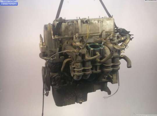 купить Двигатель (ДВС) на Honda Civic (2001-2005)
