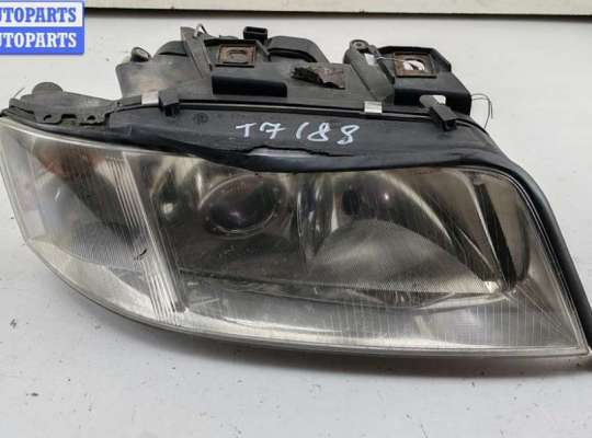 купить Фара правая на Audi A6 C5 (1997-2005)