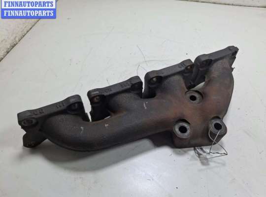 купить Коллектор выпускной на Volkswagen Sharan (2000-2010)