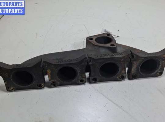 купить Коллектор выпускной на Volkswagen Sharan (2000-2010)