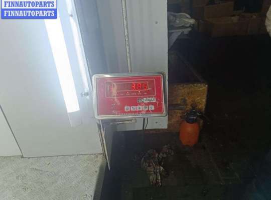 купить Усилитель тормозов вакуумный на Volkswagen Passat B5+ (GP)