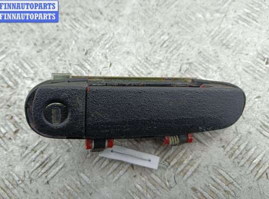 купить Ручка двери наружная передняя левая на Audi A6 C5 (1997-2005)