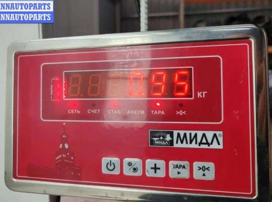 купить Насос водяной охлаждения на BMW 3 E46 (1998-2006)